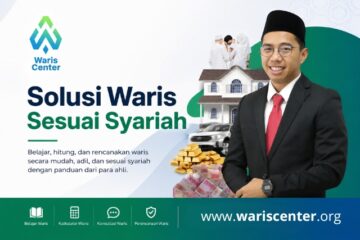Dr. Dian Berkah Waris Center