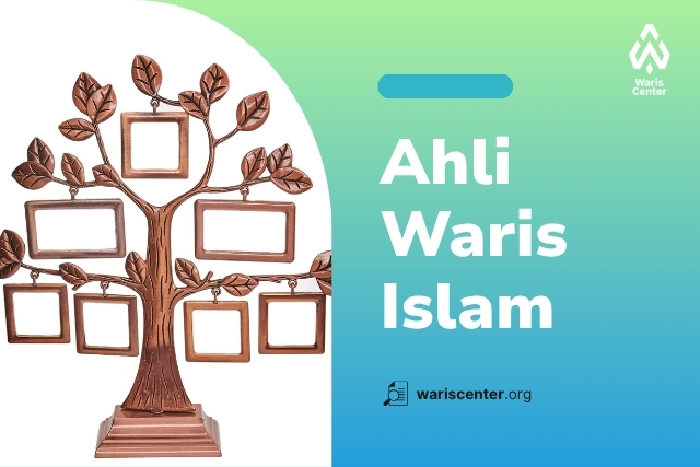 Ahli Wari Islam