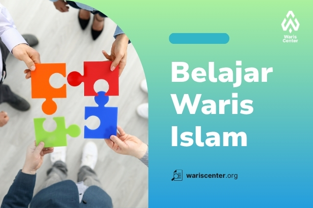 Belajar Waris Islam