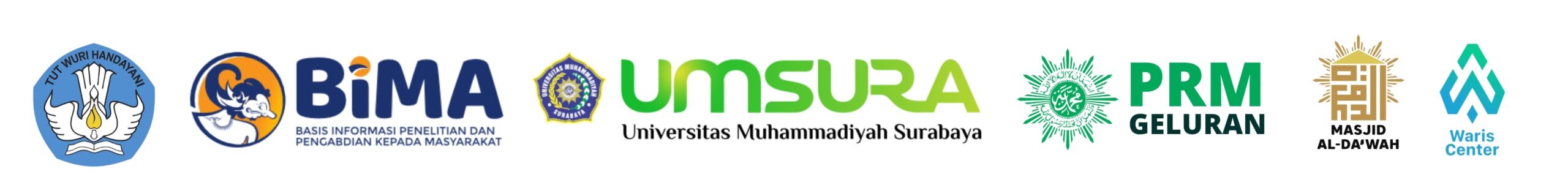Banner Kalkulator Waris Islam