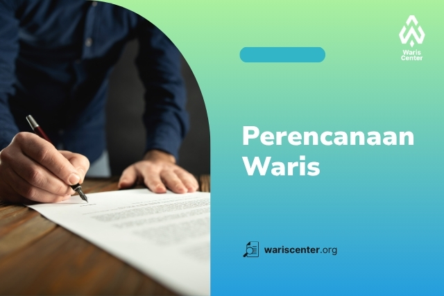 Perencanaan Waris