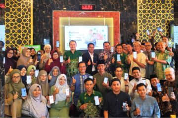 Platform Waris Center Resmi Diluncurkan Hadirkan Literasi dan Solusi Hukum Waris bagi Masyarakat